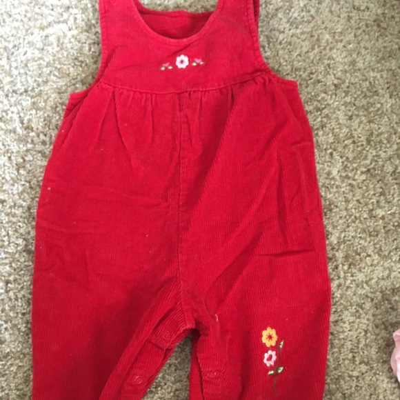 Adorable little girl outfits - Picture 3 of 7